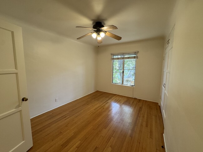 Bedroom - 2816 Waverly Dr