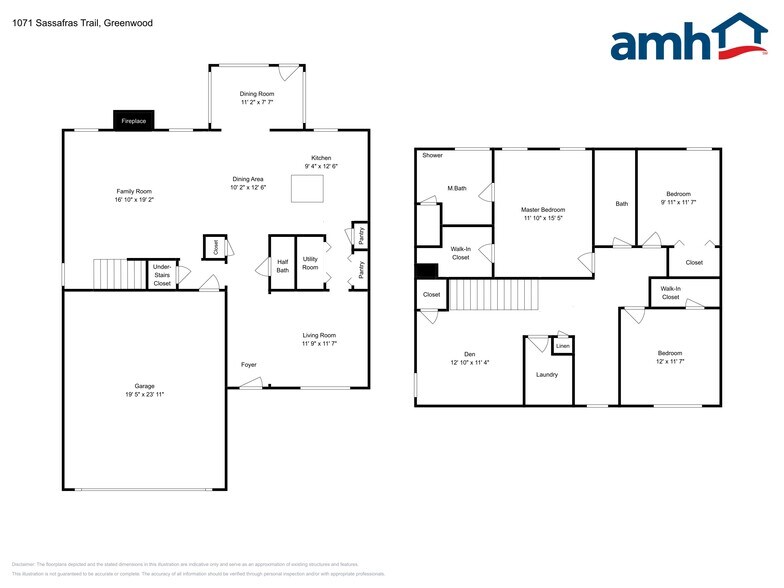Building Photo - 1071 Sassafras Trl