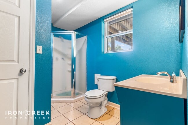 Building Photo - Beautifully Updated Three-Bedroom with Koi...