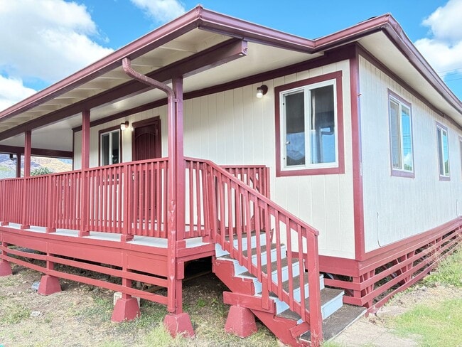 Primary Photo - Three Bedroom Home
