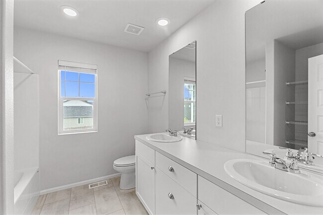 Building Photo - Two-Story Home in Soundview Estates