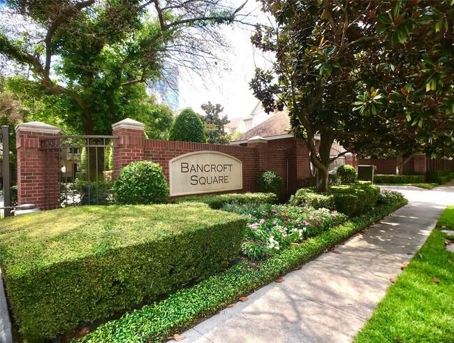 Building Photo - 2104 Bancroft Ln