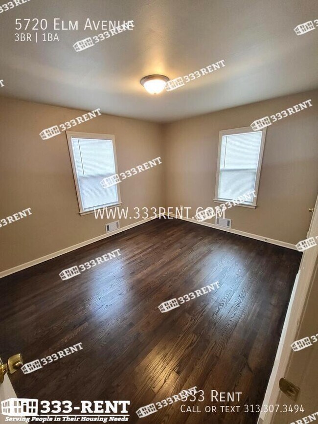 Building Photo - 5720 Elm Ave