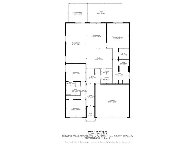 Building Photo - 847 Flowering Br Ave