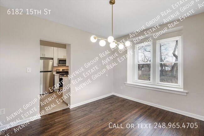 Building Photo - 6182 15th St
