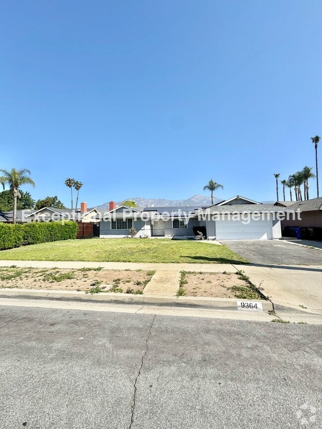 Building Photo - Single story 3 bed 2 bath