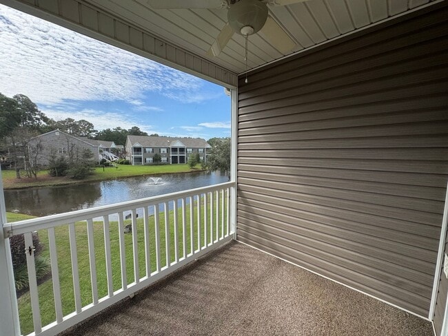 Building Photo - **MOVE IN SPECIAL** Myrtle Beach - 3 Bedroom / 2 Bathroom Condo