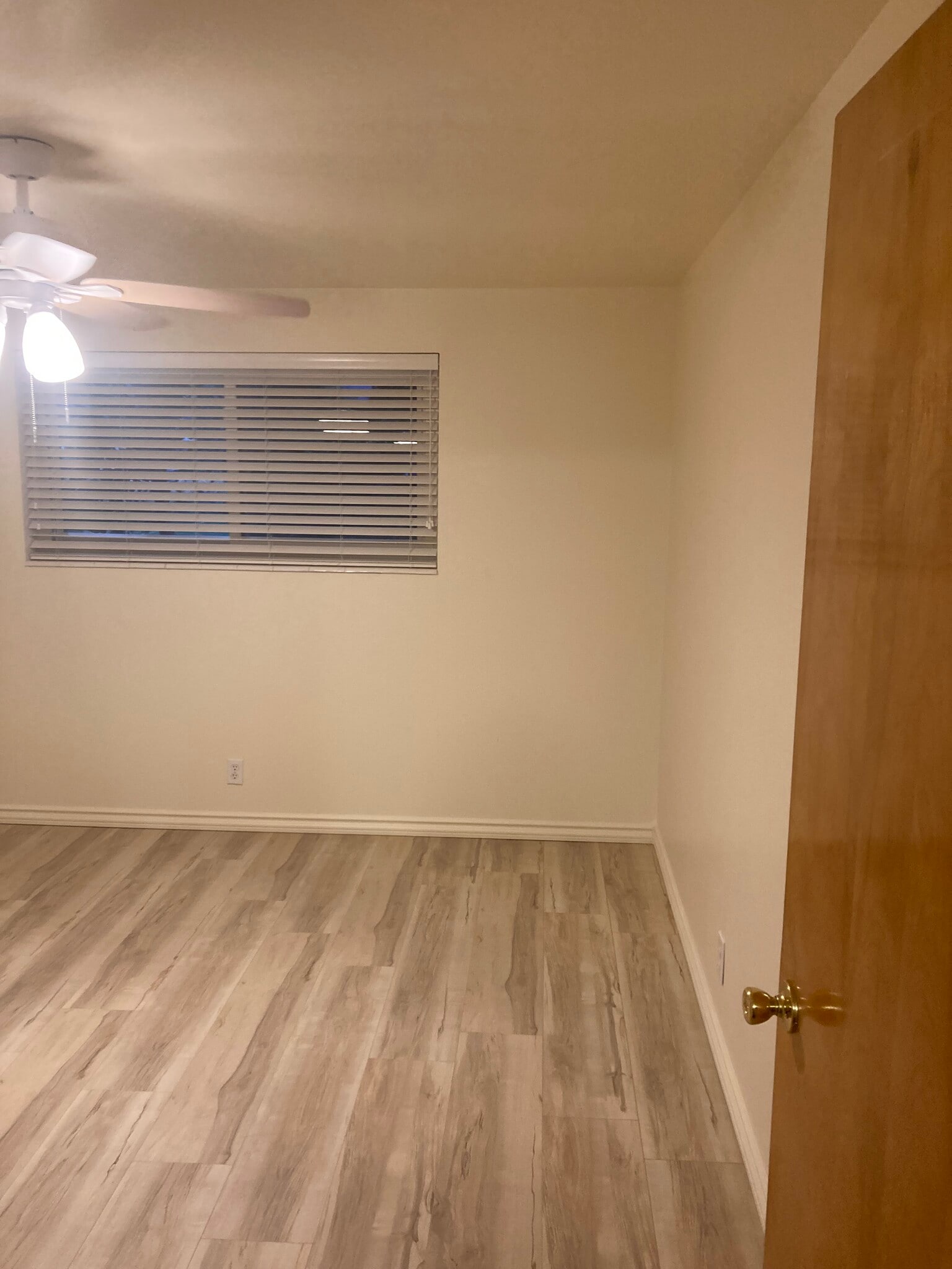 Master Bedroom - 615 E 250 N