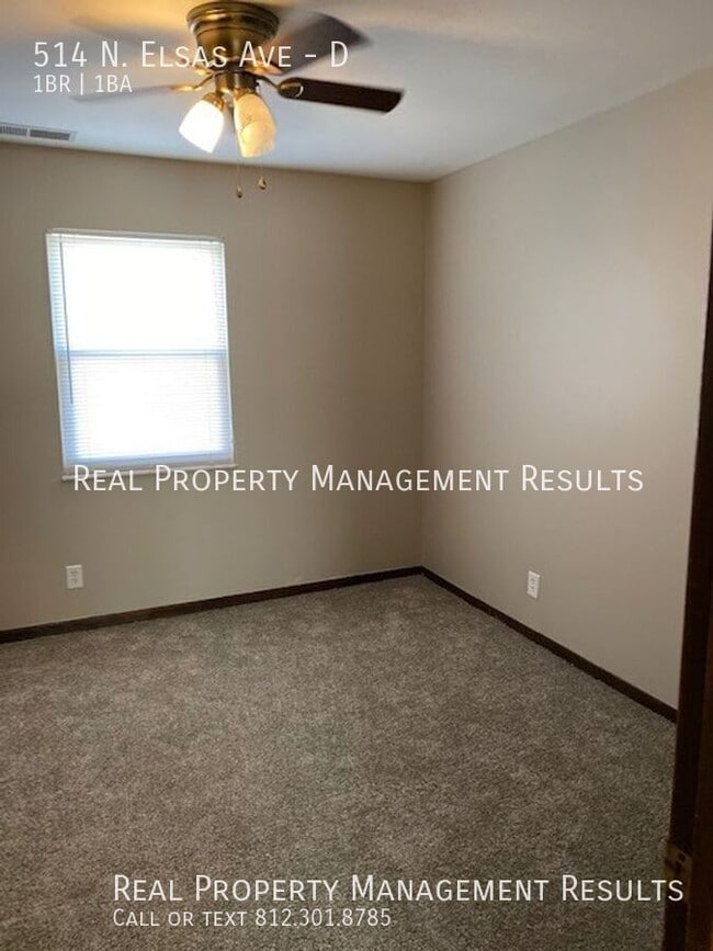 Building Photo - 514 N Elsas Ave