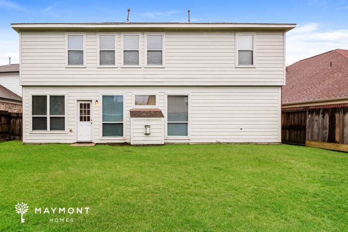 Building Photo - 4110 Forest Rain Ln