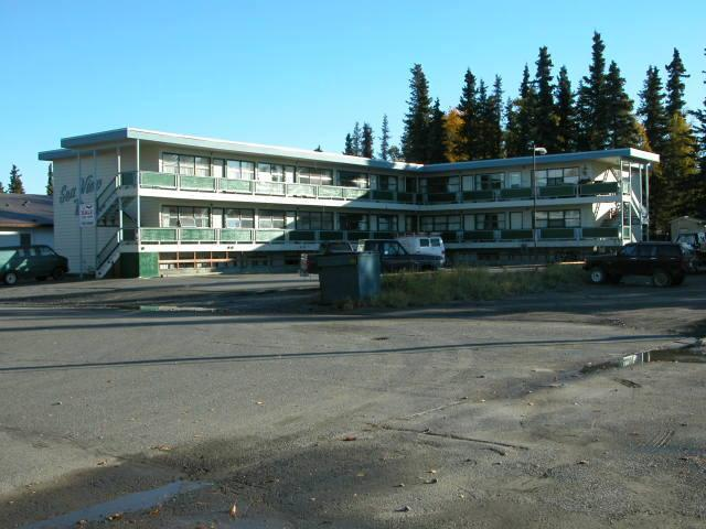 Building Photo - Seaview Manor