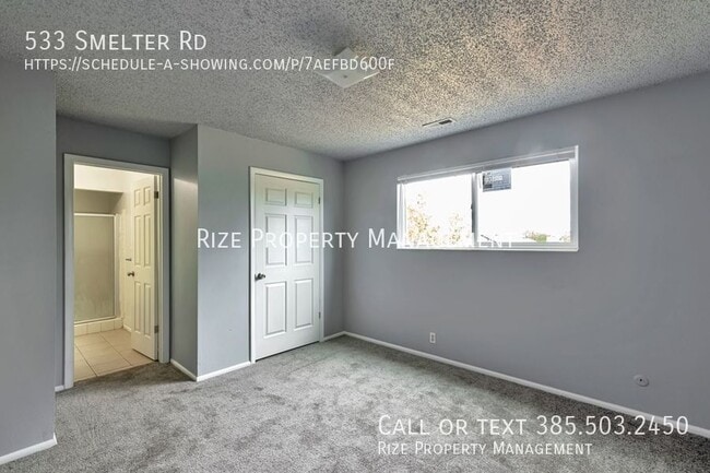 Building Photo - 533 Smelter Rd