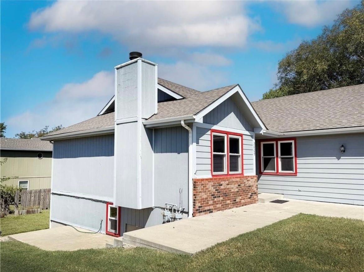 Building Photo - 3009 Atchison Way