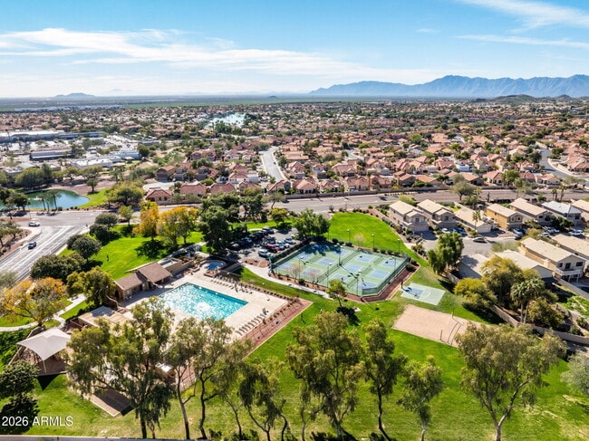 Building Photo - 3967 E Verbena Ct