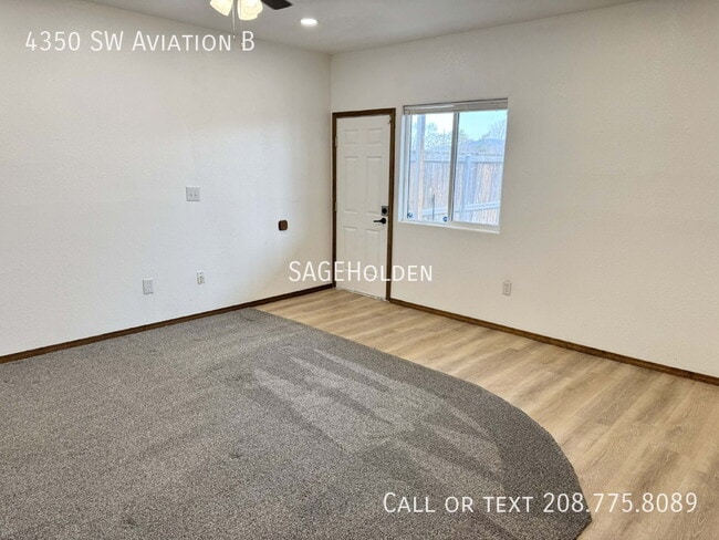 Building Photo - 4350 SW Aviation Dr