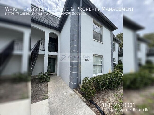 Primary Photo - 1217 McMullen Booth Rd