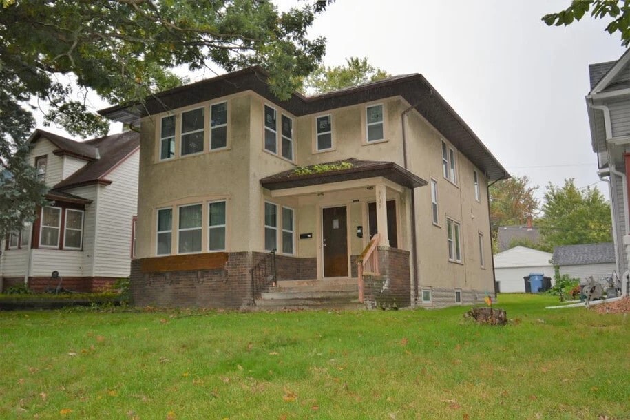 Building Photo - 3739 Fremont Ave N