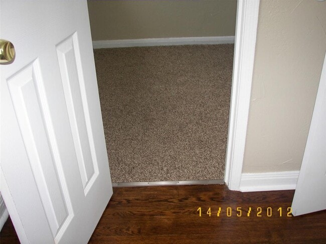 Building Photo - 531 Babb Dr