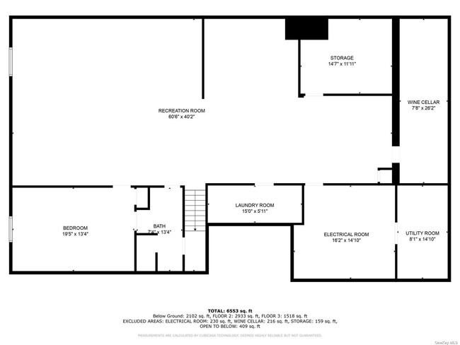 Building Photo - 28 Old Meeting House Rd