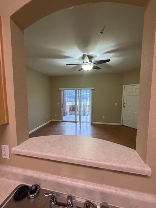 Building Photo - Discover Your Dream Condo with Stunning Mountain Views a 1 Car Garage & Covered carport in NW Ren...