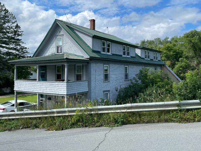 Building Photo - 69 Pleasant St