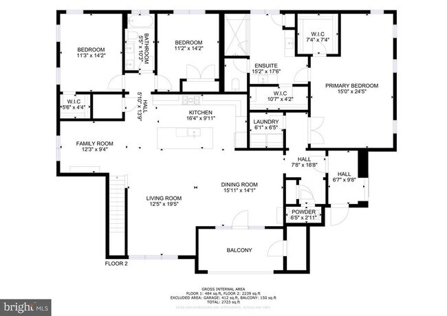 Building Photo - 43442 Croson Ln