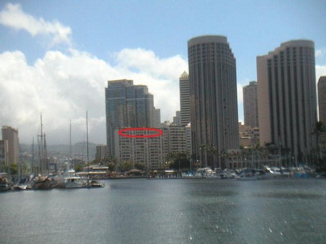 Building Photo - 1676 Ala Moana Blvd