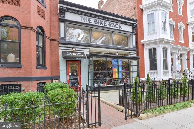 Building Photo - 1515 15th St NW