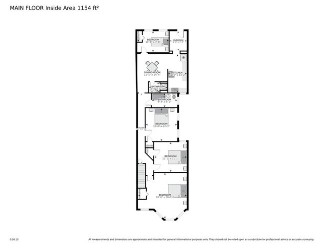 Building Photo - 2030 North Capitol St NW