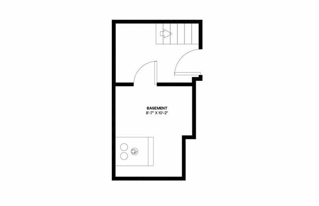 Building Photo - Private bedroom in 2 bed/2 bath Home