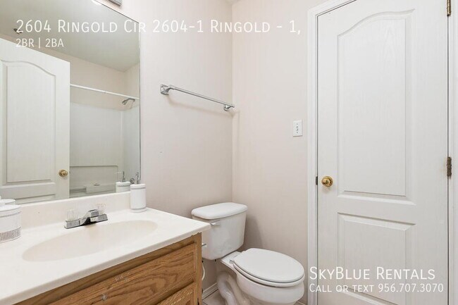 Building Photo - 2604 W Ringold Cir