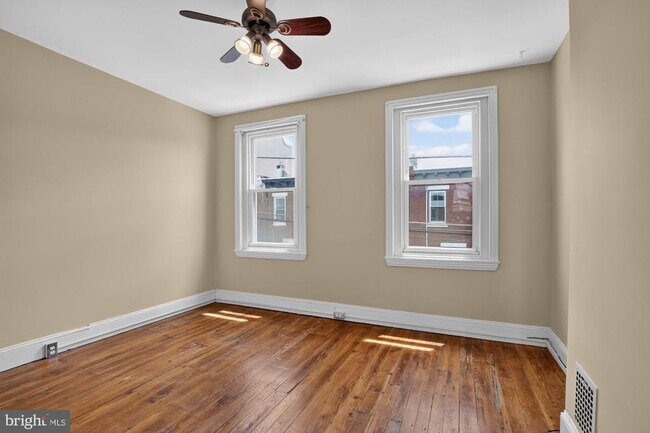 Building Photo - 2228 Taggert St