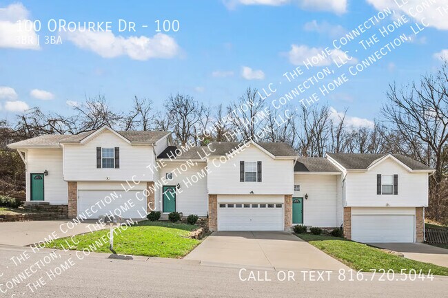 Building Photo - 100 Orourke Dr