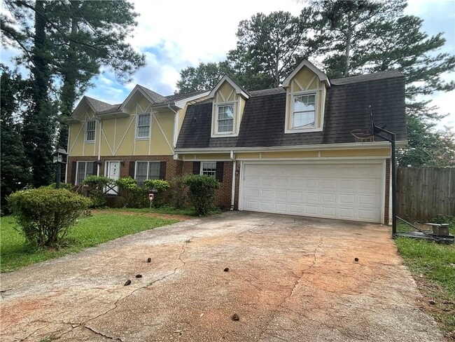 Primary Photo - 1675 Lake Lucerne Rd SW