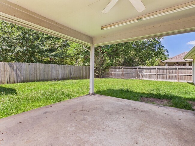 Building Photo - 3914 Cyril Dr