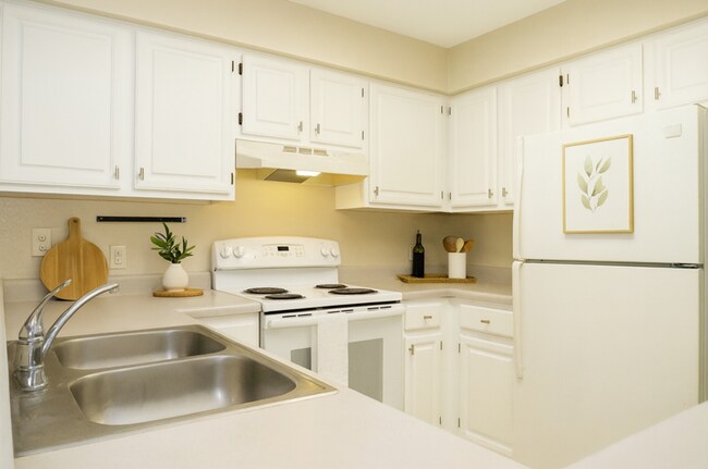 Building Photo - Lovely 2 bedroom 2 bath Condo in Audubon V...