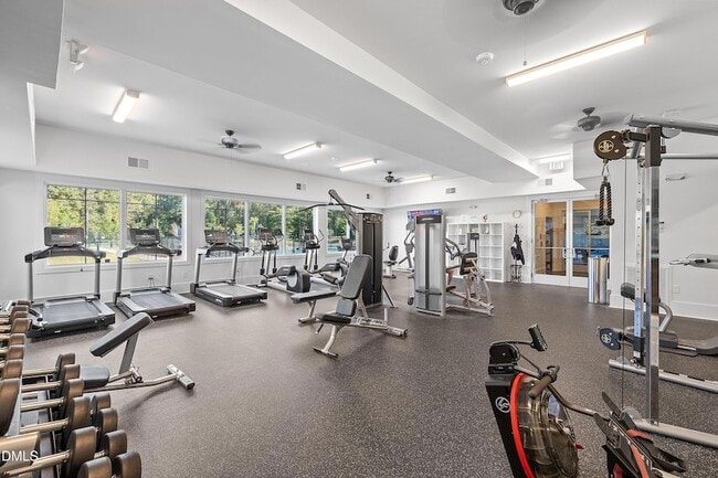 Building Photo - 115 Swain St