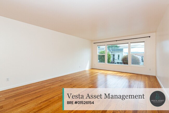 Building Photo - 1394-1396 Sanchez Street ***