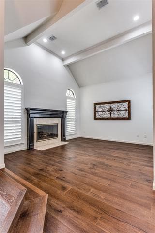 Building Photo - 7409 Hardwick Dr