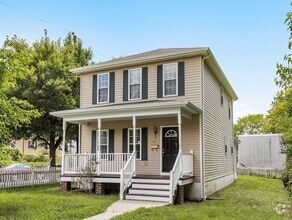 Building Photo - BEAUTIFUL NEWER SINGLE FAMILY HOME NEAR VCU