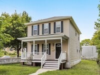 Building Photo - BEAUTIFUL NEWER SINGLE FAMILY HOME NEAR VCU