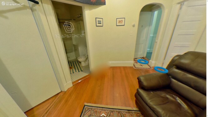 Building Photo - 190 Winthrop Rd