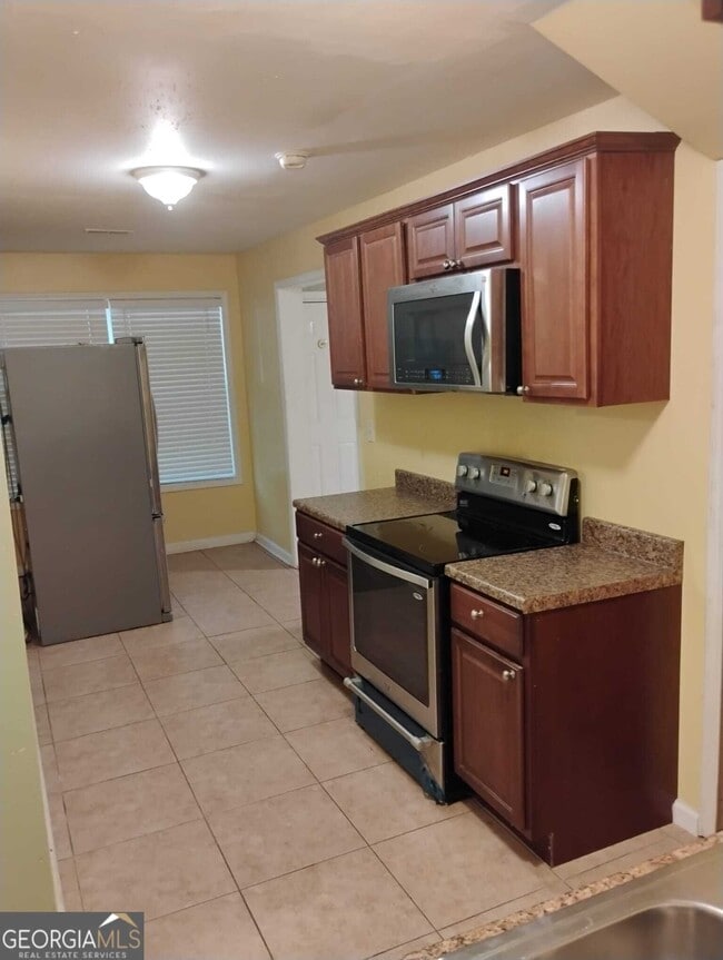 Building Photo - 4066 Preserve Trail SW
