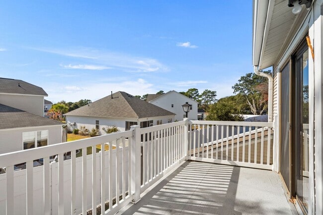 Building Photo - Now Allowing 1 small dog under 30Lbs - Spacious 2 bed/2 bath Deer Creek Villas-Surfside