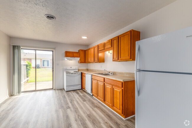 Interior Photo - Fox Run Cottages