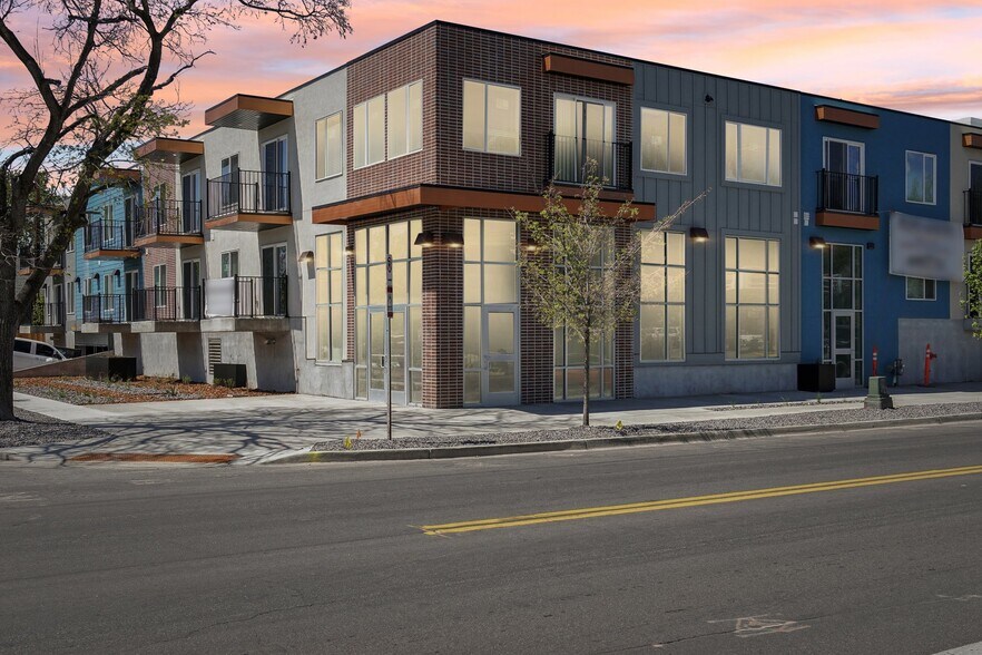 Building Photo - 1326 S 500 E