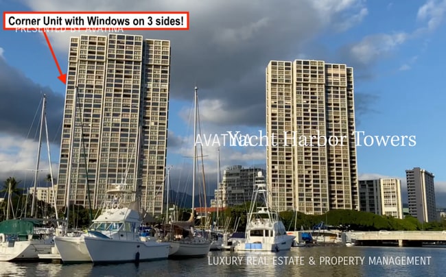 Building Photo - 1600 Ala Moana Blvd