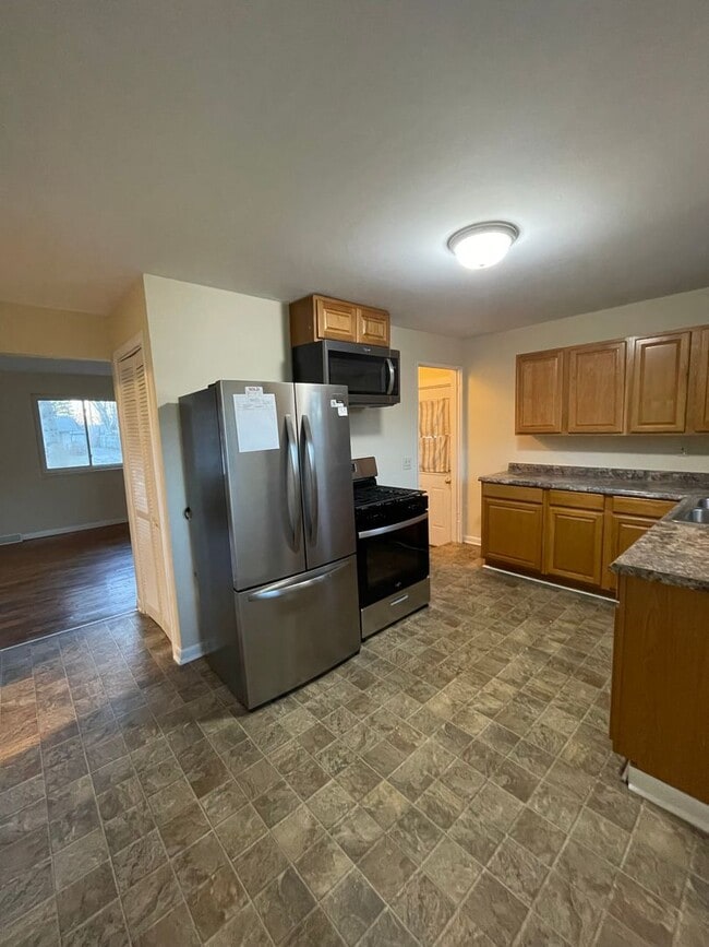 Building Photo - Three Bedroom Ranch Home - AA/Pittsfield Township