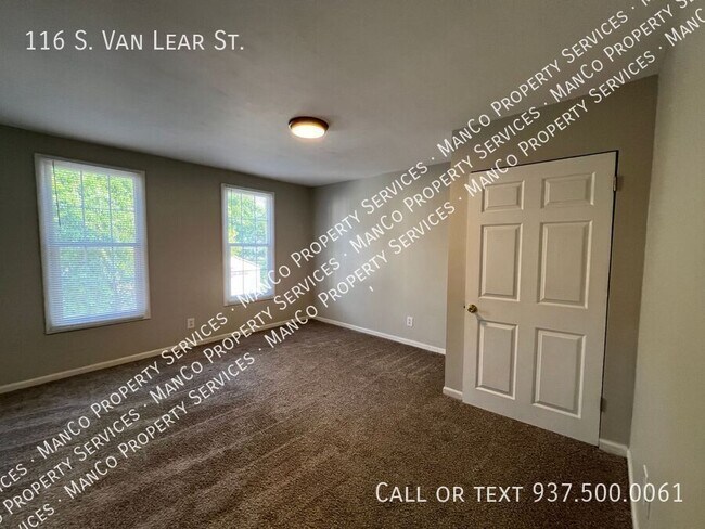 Building Photo - 116 S Van Lear St