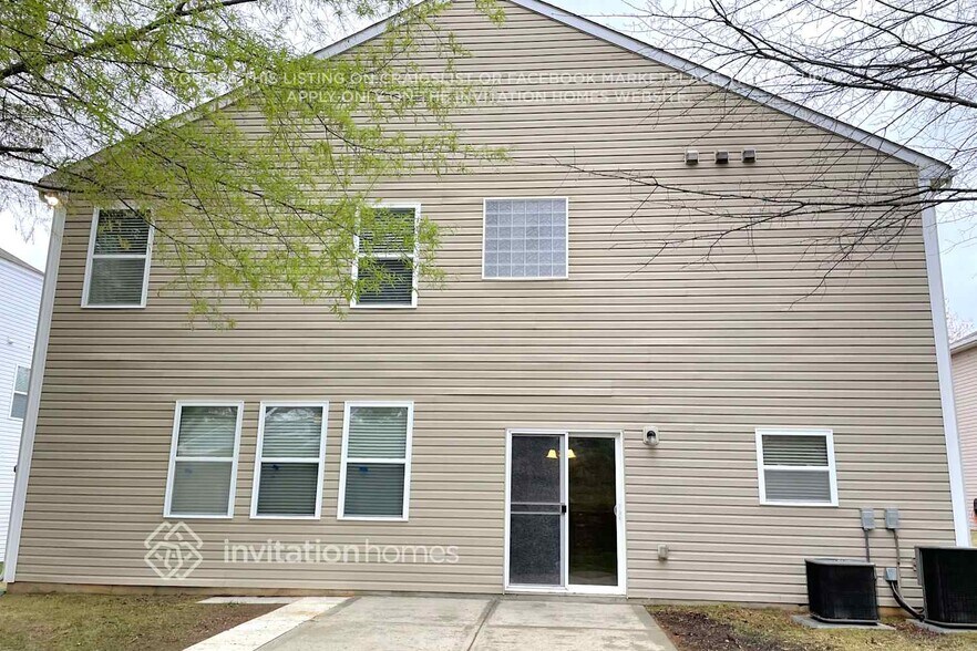 Building Photo - 212 Sycamore Creek Rd